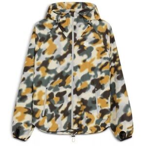 Kenzo Cloud Camo Windbreaker jacket